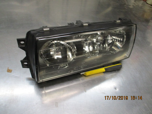 Mitsubishi KS Verada Right Hand Front Headlight Recondition VGC Used Untested