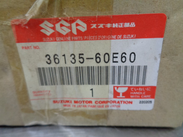 Suzuki Swift/Holden Barina Genuine Left Hand Front Indicator Lamp Assy New Part
