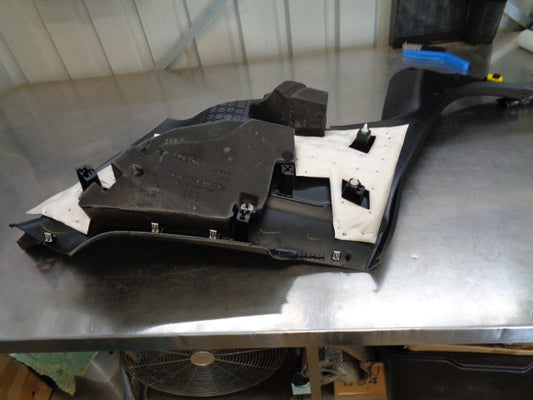 Ford Mustang Genuine Right Hand Rear Trim Assy New Part