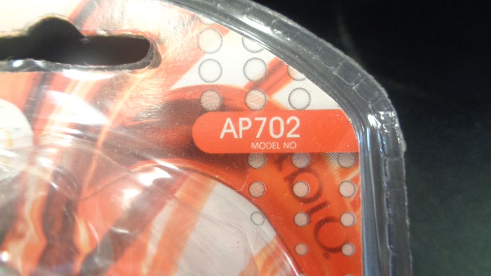 Aerpro 8 Gauge Terminal Ring Set 12 New Part