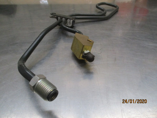 Nissan Navara D40M-R51 Pathfrinder Genuine Clutch Piping New Part