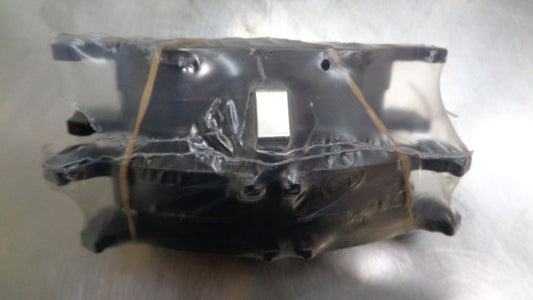 QFM Eurotech Front Brake Pad Set Suits Mercedes Benz LCV Sprinter New Part