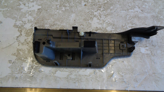 TOYOTA PRADO GENUINE INTERIOR LEFT REAR FLOOR COVER NEW PART