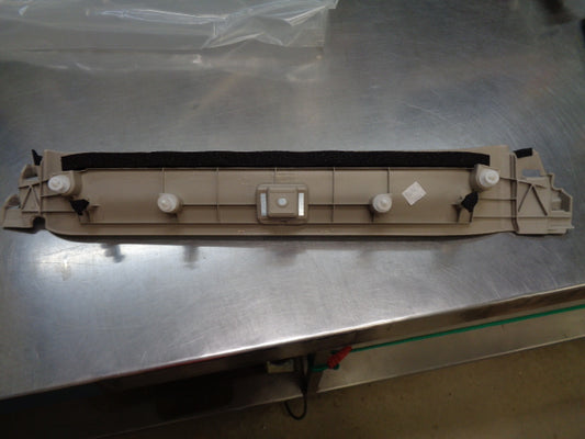 Nissan R52 Pathfinder Genuine Right Hand Rear Roof Garnish Assy New Part