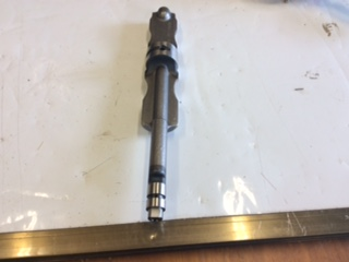 Great Wall X240 Genuine Balancing Shaft Left Hand Side New Part