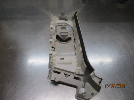 Nissan Pathfinder R52 Genuine Passenger C-pillar Trim Garnish New Part