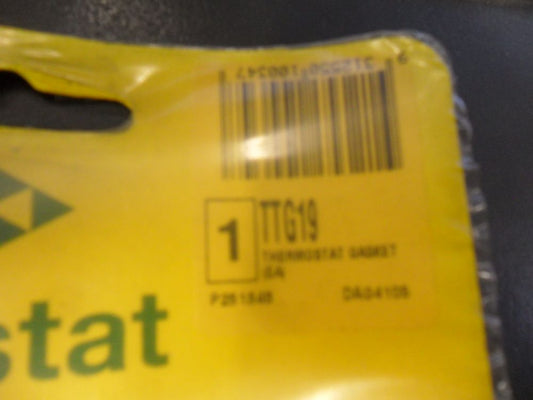 TRIDON Thermostat Gasket Suitable for Ford Laser New Part