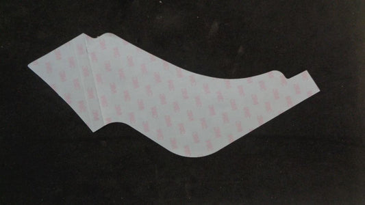 Toyota Corolla Genuine Left (Passenger) Rear Dog Leg Guard New Part