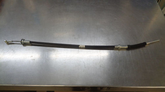 Mahindra Pik Up Genuine Hand Brake Cable New Part