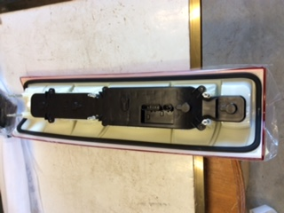 Iveco Daily Genuine Right Hand Rear Tail Light New Part