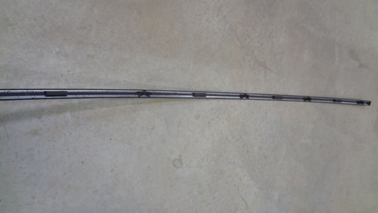 Holden Barina TK Genuine Right Hand Roof Moulding New Part