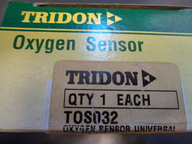 Tridon Oxygen Sensor Suitable For Holden/Toyota New Part