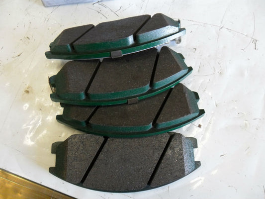 SsangYong Rexton Genuine Front Brake Pads New Part