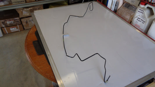 Holden JG/JH Cruze Genuine Right Front Brake Line New Part