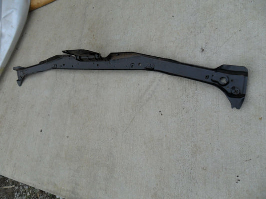 Nissan Navara D22 Genuine Upper Radiator Support New Part