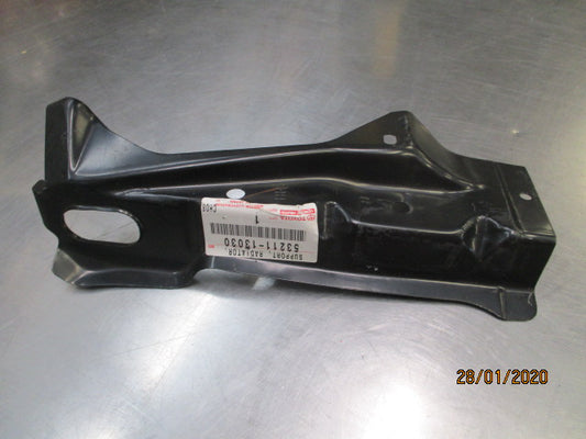 Toyota Corolla Genuine Right Hand Front Radiator Support New Part