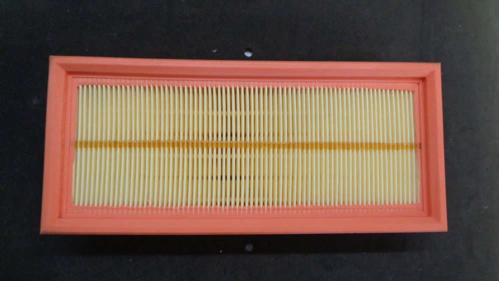 Wesfil Air Filter Element Suits Landrover Freelander New Part