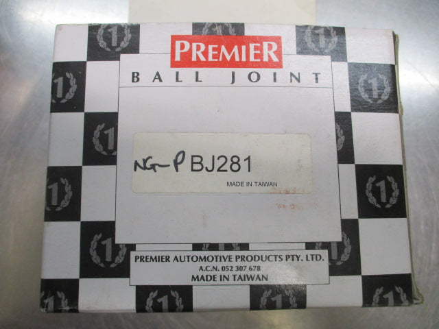 Premier Lower Ball Joint Suits Holden Rodeo TF 2WD New Part