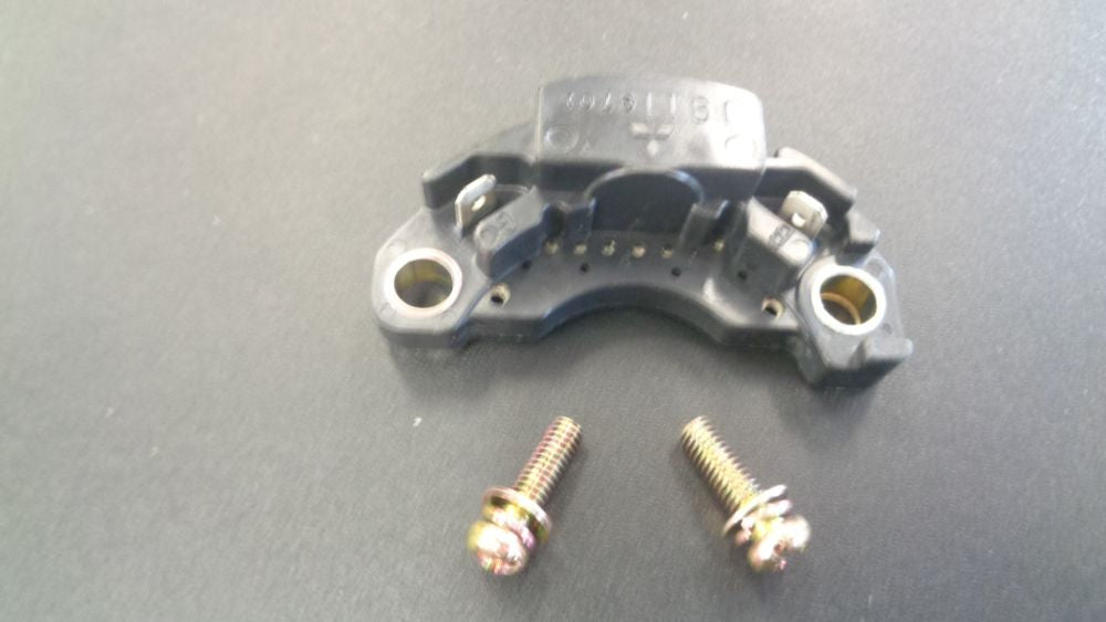Tridon Ignition Module Suits Ford Capri 1.6 Turbo-Mazda 323 1.6 GT Turbo New Part