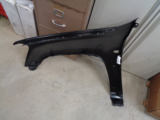 Holden RC Colorado Genuine Right Hand Front Guard Panel New Part