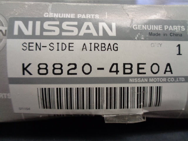 Nissan X Trail T32 Genuine Air Bag Module New Part