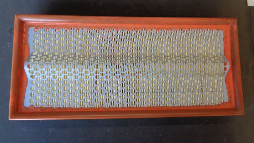 Wesfil Air Filter Element Suitable For Mercedes Benz/Ssangyong New Part