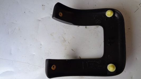 Renault Master Genuine Left (Passenger) Rear Door Upper Hinge Trim New Part