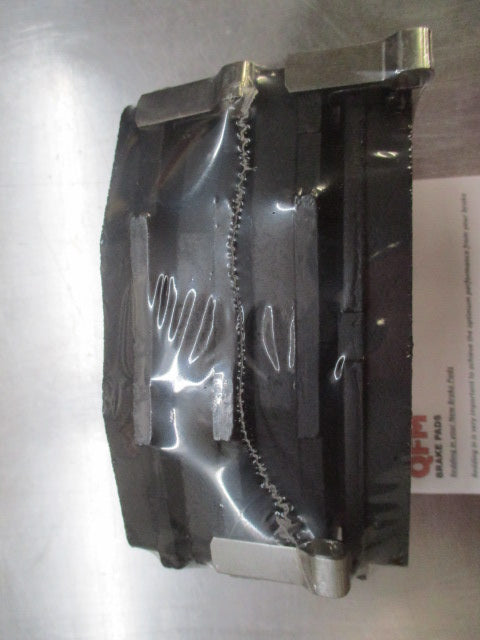 QFM Premium Front Brake Pad Set suits Toyota Supra New Part