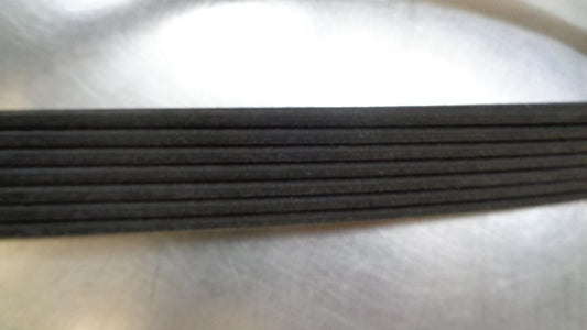 VW Touareg-Audi Q7 Genuine Drive Belt New Part