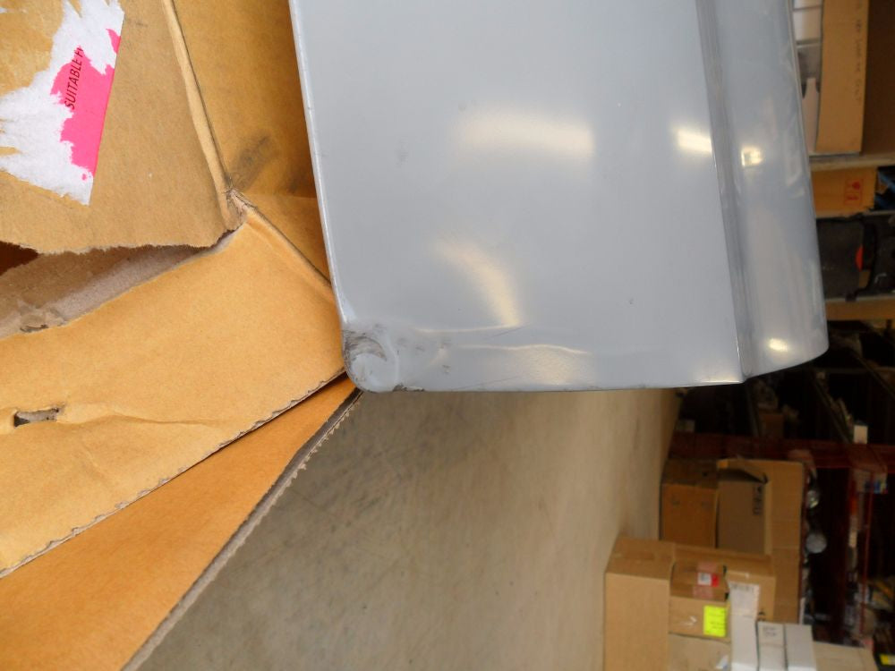 Mazda BT-50 Genuine Left Front Door Minor Damage New Part