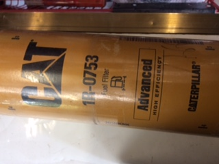 Cat Genuine Caterpillar New Part