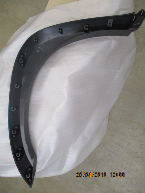 Holden TFR-TFS Rodeo-D-Max Genuine Right Hand Front Flare New Part