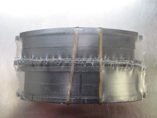 QFM Rear Brake Pad Set Suits Mitsubishi Canter FB7 New Part