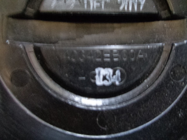 Nissan Navara Genuine Center Cap New Part