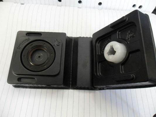 Genuine Ford Crank Shaft Oil Seal. Suits Multiple Models New Part