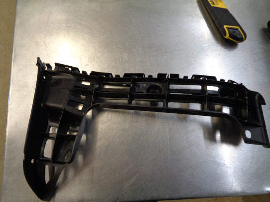 VW Caddy Genuine Left Hand Rear Bumper Bracket New Part