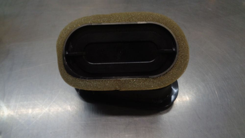 Holden Commodore VY SS Genuine Front Right Hand Door Side Air Vent Assy Black New Part
