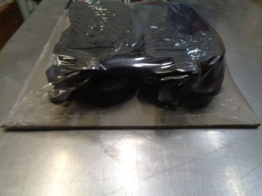 QFM Performance Front Brake Pad Set Suits Toyota Corolla New Part