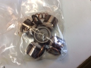 Nissan Navara D40T auto transmission universal joint front new part