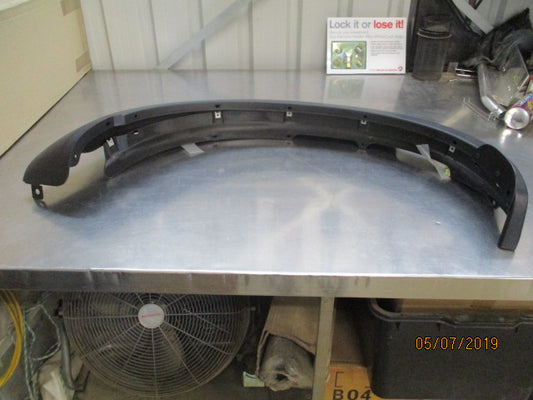 Nissan Navara D22 Dual Cab Genuine Right Hand Rear Flare Unpainted New Part