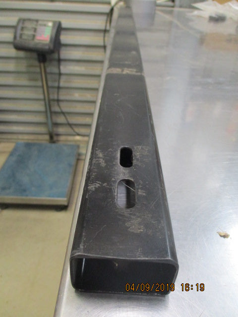 Nissan Xtrail T30 Genuine Center Front Inner Bumper Reinforcement New Part