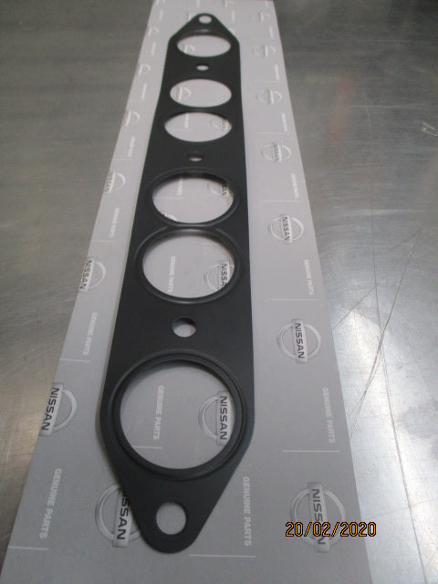 Nissan 200SX / 300ZX / D21 / Maxima / Parthfinder Genuine Upper Manifold Gasket New Part