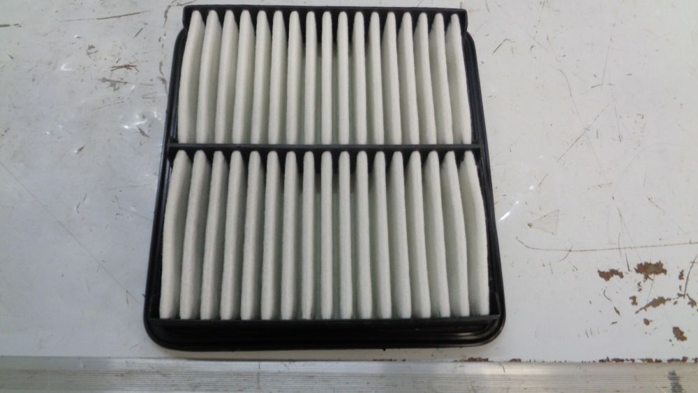 Wesfil Air Filter Suits Daewoo Matiz New Part