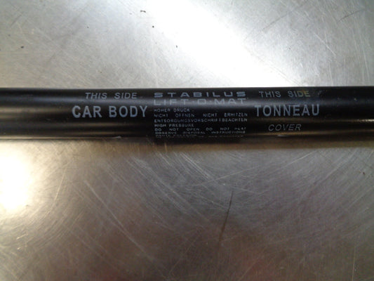 Nissan Navara D40M Genuine Hard Lid Strut New Part