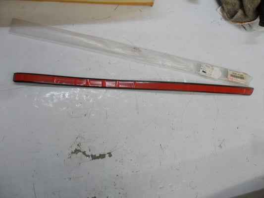 Toyota Camry Genuine Right Rear Door Moulding New Part