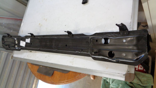 Holden Captiva Genuine Rear Bar Absorber Beam New Part