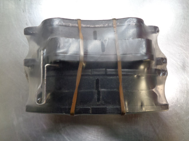 QFM Front Brake Pad Set Suits Hyundai Atos New Part