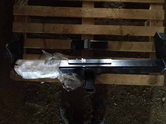 Nissan Navara D40 RX Genuine Tow Bar New Part