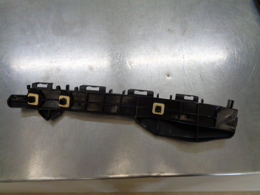 Toyota Corolla Genuine Right Hand Rear Bumper Bracket New Part