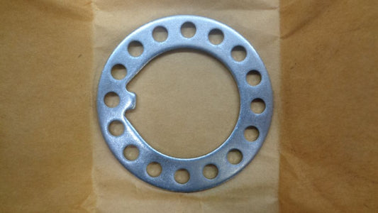 Nissan Patrol TD42 Genuine Rear Axle Lock Nut New Part